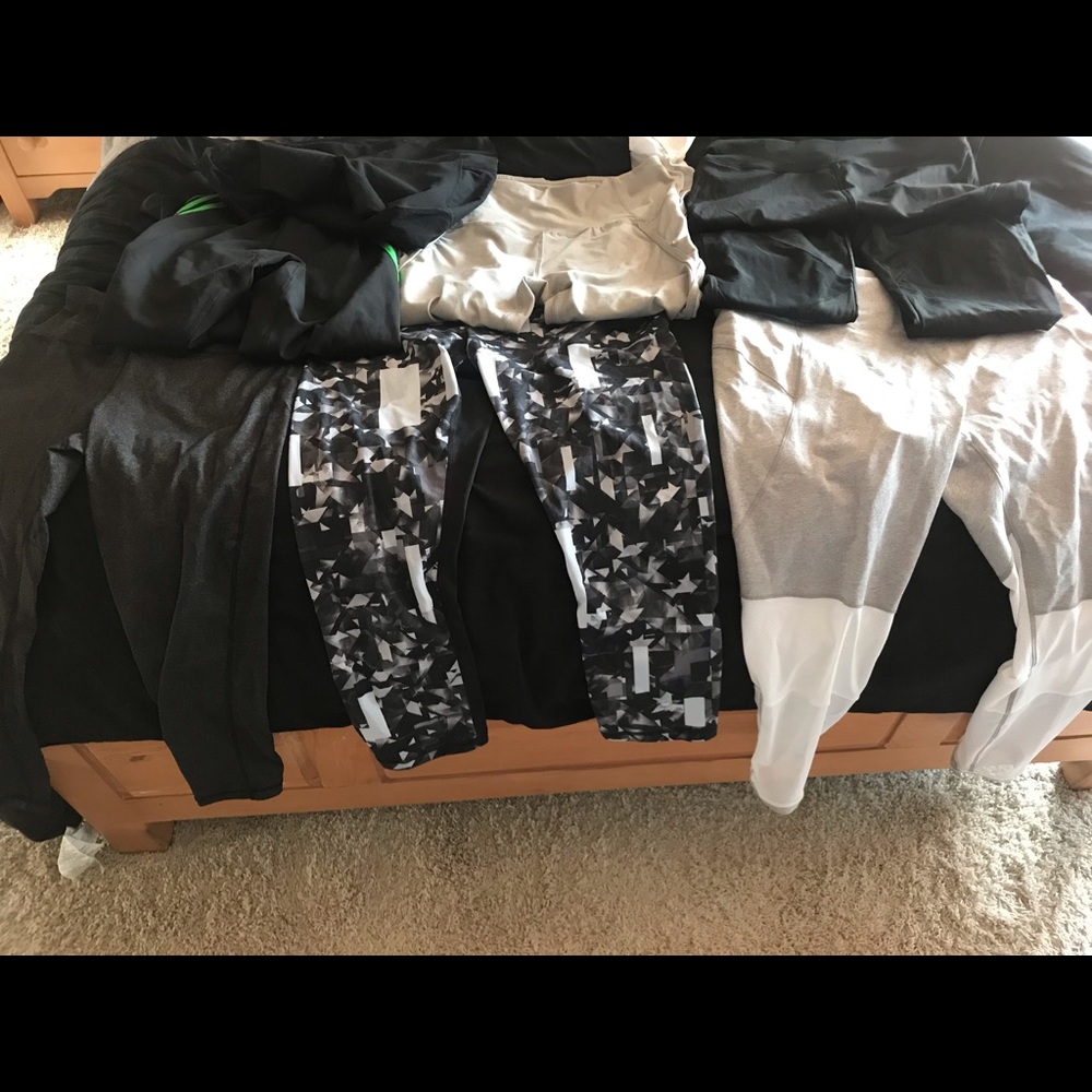 Leggings